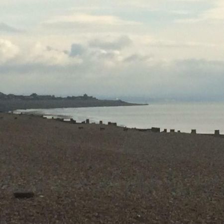 Cambridge House Guest House Eastbourne Cameră foto