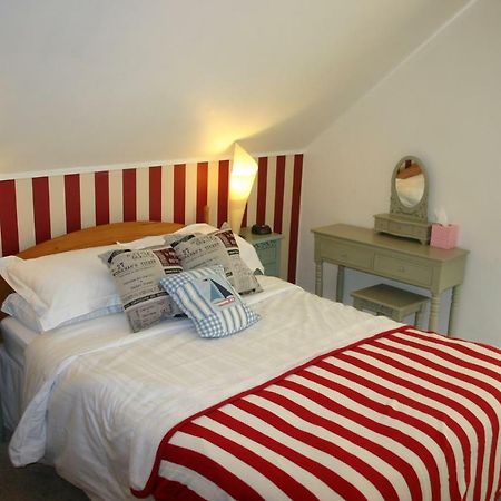 Cambridge House Guest House Eastbourne Cameră foto