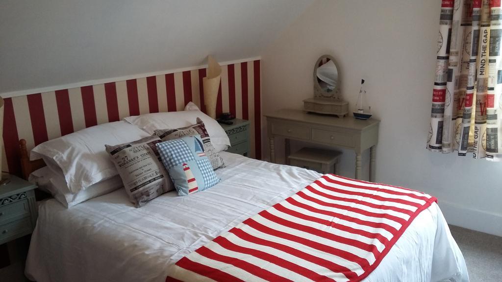 Cambridge House Guest House Eastbourne Cameră foto