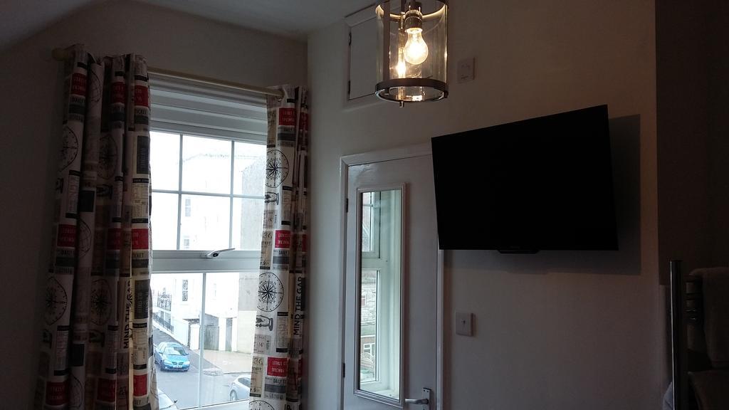 Cambridge House Guest House Eastbourne Cameră foto