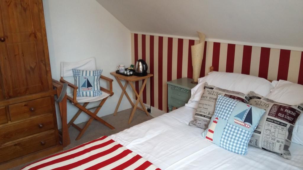 Cambridge House Guest House Eastbourne Cameră foto