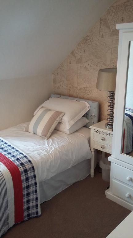 Cambridge House Guest House Eastbourne Cameră foto