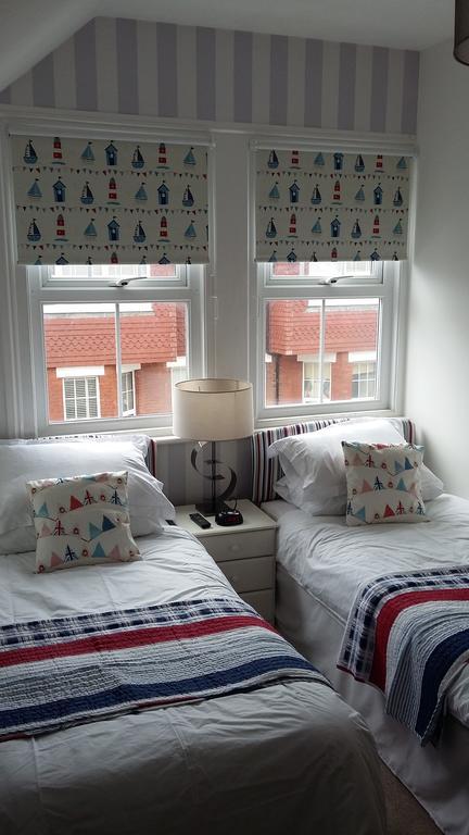 Cambridge House Guest House Eastbourne Cameră foto