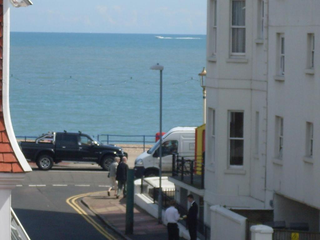 Cambridge House Guest House Eastbourne Cameră foto