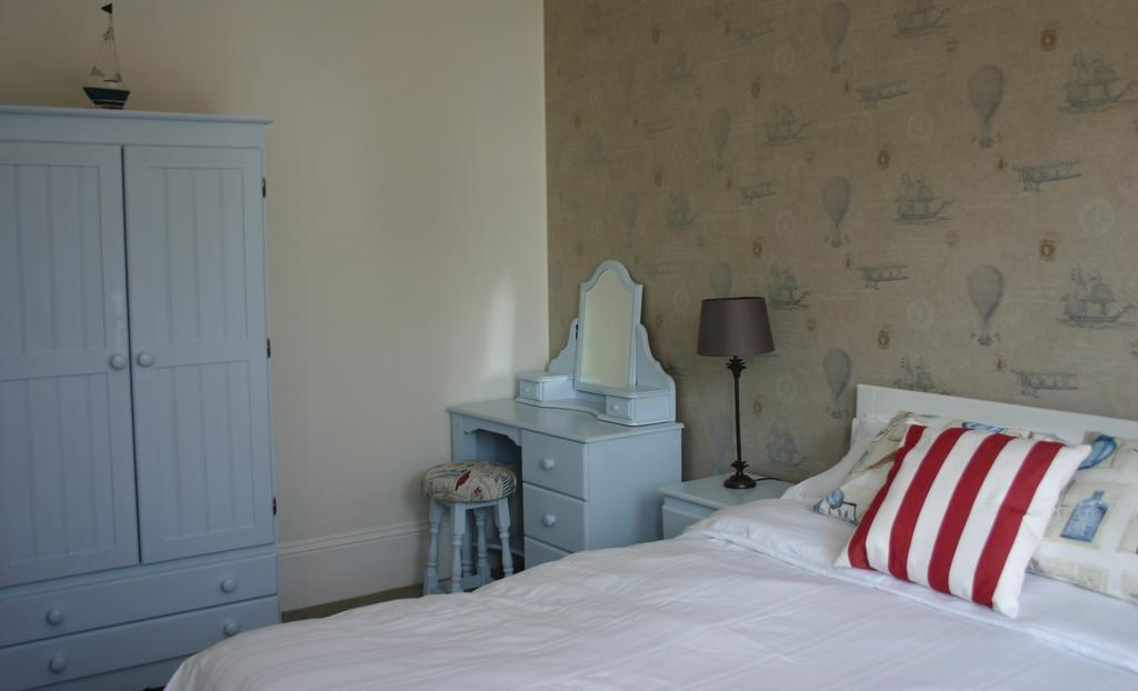 Cambridge House Guest House Eastbourne Cameră foto