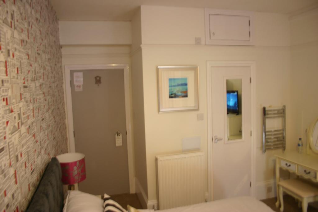 Cambridge House Guest House Eastbourne Cameră foto