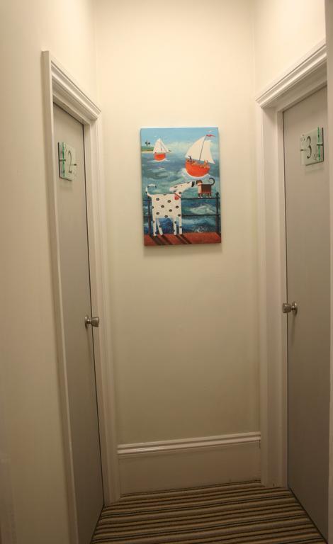 Cambridge House Guest House Eastbourne Cameră foto