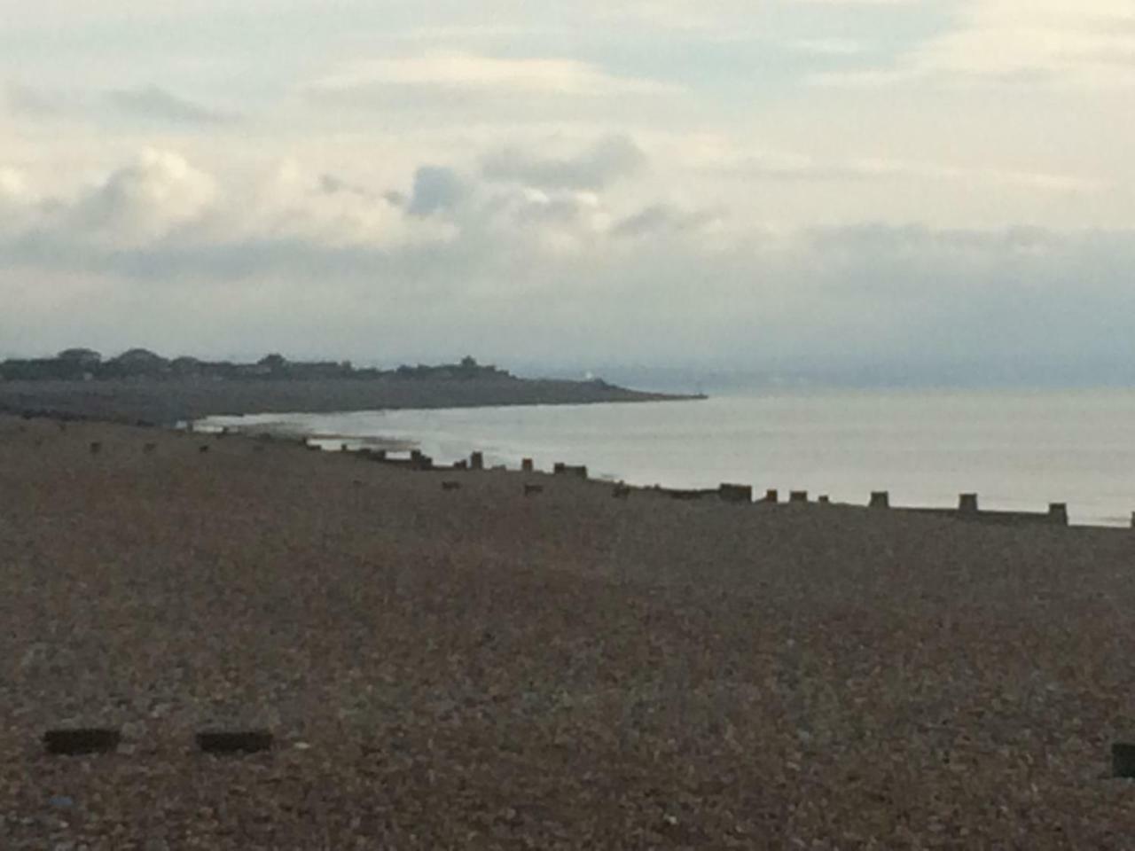 Cambridge House Guest House Eastbourne Cameră foto