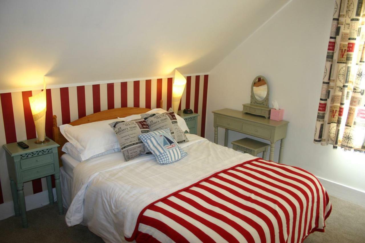 Cambridge House Guest House Eastbourne Cameră foto